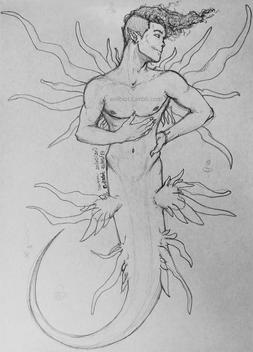 Mermay 2017