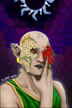 Straight Outta Nosgoth